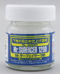 Mr.Surfacer 1200 - stříkací tmel 40ml 