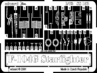 F-104G 1/72 