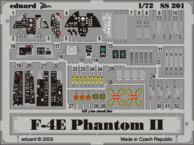 F-4E 1/72 