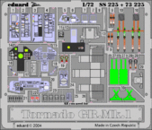 Tornado GR.Mk.1 1/72 