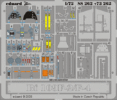 Bf 109F-2/F-4 1/72 