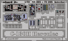 C-130H 1/72 