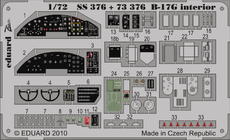 B-17G interior 1/72 1/72 