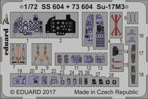 Su-17M3 1/72 