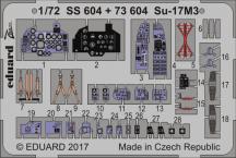 Su-17M3 1/72 