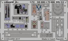 クフィル C2 1/72 