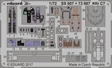 クフィル C7 1/72 