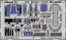 MiG-29SMT 1/72 