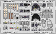 Ju 87B-2/R2 1/72 