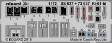 Ki-61-Id 1/72 