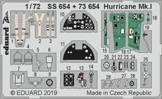 Hurricane Mk.I 1/72 