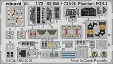 Phantom FGR.2 1/72 