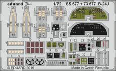 B-24J 1/72 