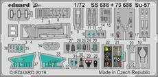 Su-57 1/72 