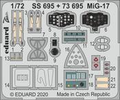 MiG-17 1/72 