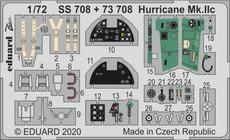 Hurricane Mk.IIc 1/72 