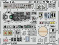 F-14A 1/72 