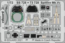 Spitfire Mk.Vc 1/72 
