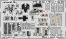 F-4EJ Kai 1/72 