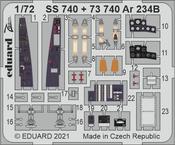 Ar 234B 1/72 