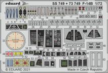 F-14B 1/72 