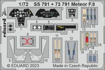 Meteor F.8 1/72 