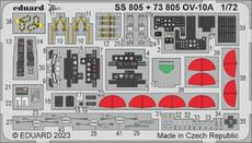 OV-10A  1/72 