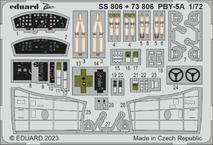 PBY-5A 1/72 