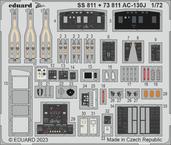 AC-130J 1/72 