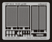 T-55 grill 1/35 