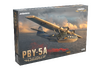 PBY-5A CATALINA 1/48 - 1/2