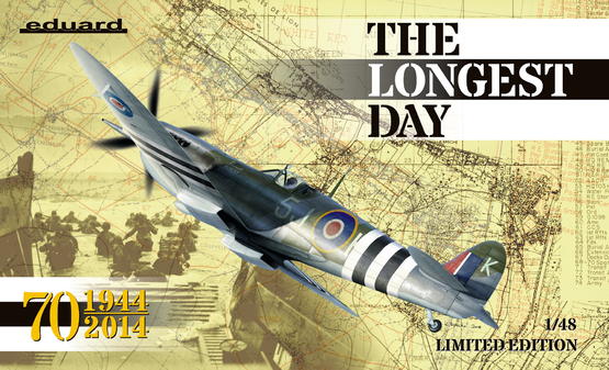 The Longest Day 1/48 