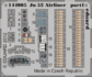 Ju 52 airliner 1/144 - 1/2