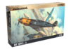 Bf 109E-4 1/32 - 1/2