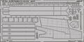 Su-30 Flanker G exterior 1/32 - 1/2