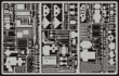 TBM-3 interior 1/32 - 1/3