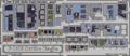 F-15E interior S.A. 1/32 - 1/2