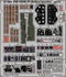 F6F-5/F6F-5N interior S.A. 1/32 - 1/2