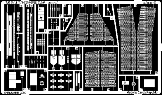 Leopard 2A5 1/35  - 1