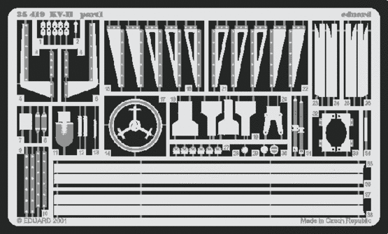 KV-2 1/35  - 1