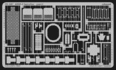 BMP-3 interior 1/35 - 1/3