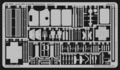 StuG.III Ausf.B exterior 1/35 - 1/2