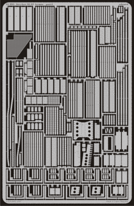 Stryker slat armour 1/35  - 1