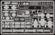 USS Arizona 1/350 - 1/4