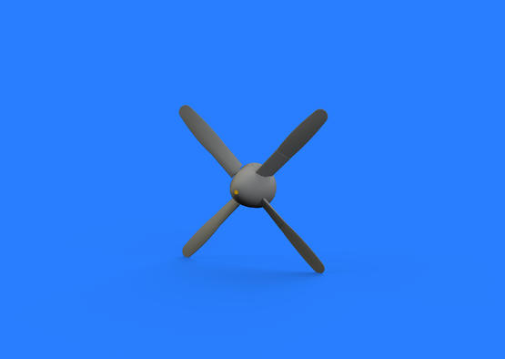 P-51D propeller 1/32  - 1