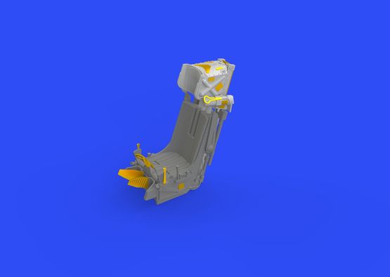 Yak-38 ejection seat  1/48 1/48  - 1