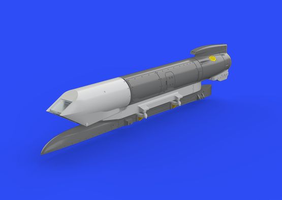 Sniper ATP for Harrier GR.9  1/48 1/48  - 1