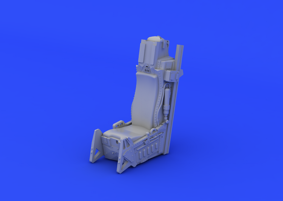 F-16CJ Block 50 ejection seat 1/72  - 1