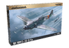 Bf 109G-10 ERLA 1/72 - 1/2
