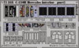 C-130H interior 1/72 - 1/3